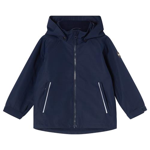 Kuling Oppdal Skaljakke Navy  Navy-104 cm  Marineblå  104 cm  Drenge, Piger