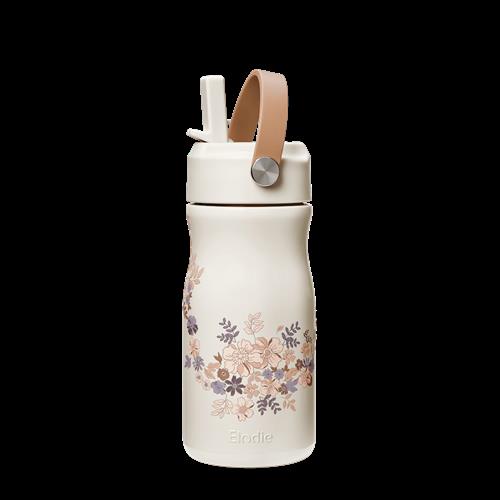 Elodie Termoflaske Blue Garden  Blue Garden One Size  Blå  One Size  Drenge, Piger