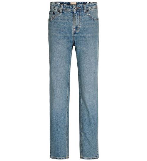 Jack & Jones Jeans - JjiClark - Blue Denim