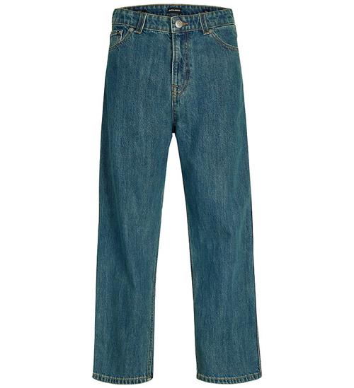 Jack & Jones Jeans - JjiAlex - Blue Denim