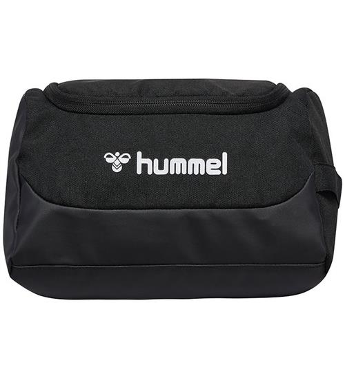 Hummel Toilettaske - hmlLead - Black
