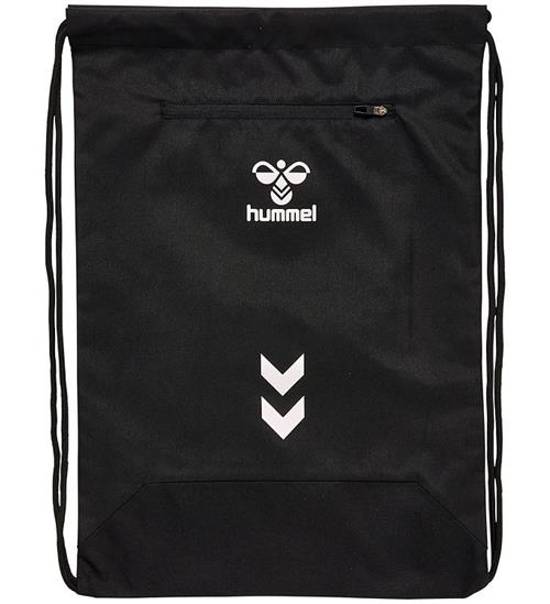 Hummel Gymnastikpose - hmlCore 2.0 - Black