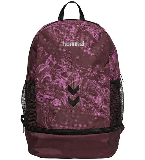Hummel Rygsæk - HmlBlaze - Club 26 - Liatris/Huckleberry