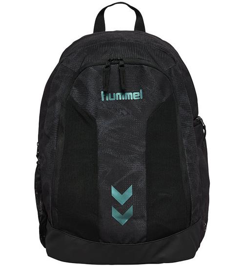 Hummel Rygsæk - HmlBlaze26 - Black/Asphalt