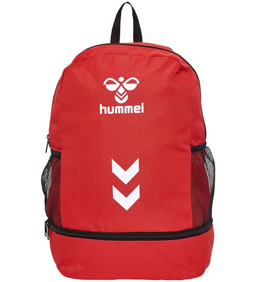 Hummel Rygsæk - HmlEssential - True Red