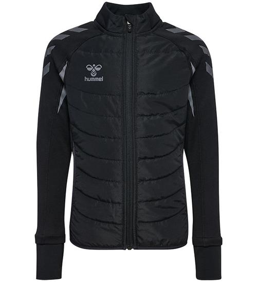 Hummel Træningsjakke - Winter - HmlBTC - Black