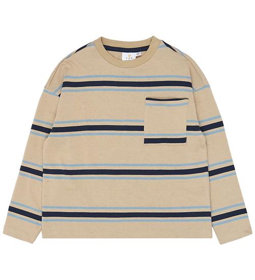The New Bluse - TnThor - Humus