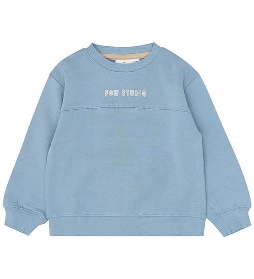The New Sweatshirt -