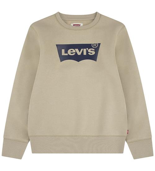 Levis Sweatshirt - Crewneck - Field of Rye