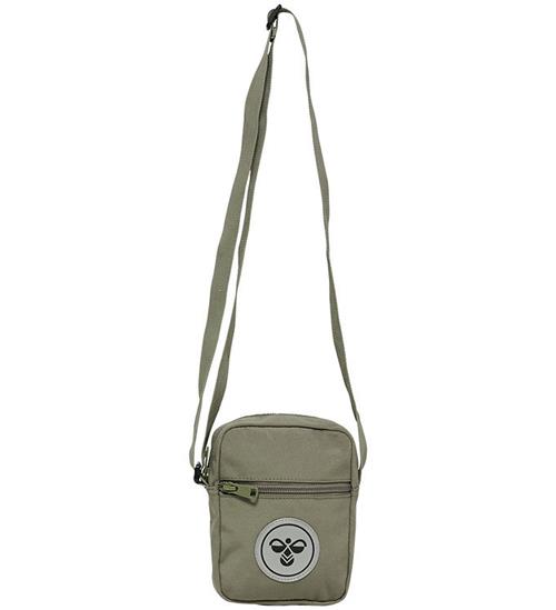 Hummel Taske - HmlJR - Crossbody Mobile Bag - Castor Gray
