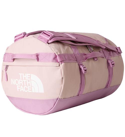 The North Face Rejsetaske - Base Camp Duffel 50 L - Metal Pink/H