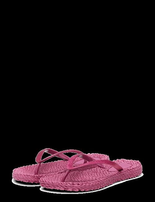 Ilse Jacobsen | Flipflop With Glitter | 38