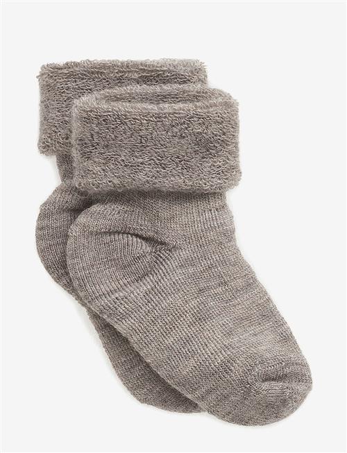 mp Denmark | Wool Baby Socks | 19/21