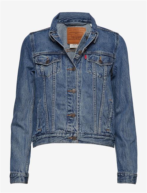 Levi's® | Original Trucker Soft As Butte | L