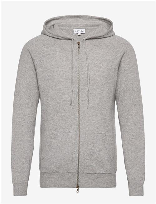 Davida Cashmere | Man Hood | M