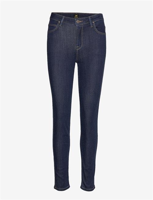 Lee Jeans | Scarlett High | 27 x 35