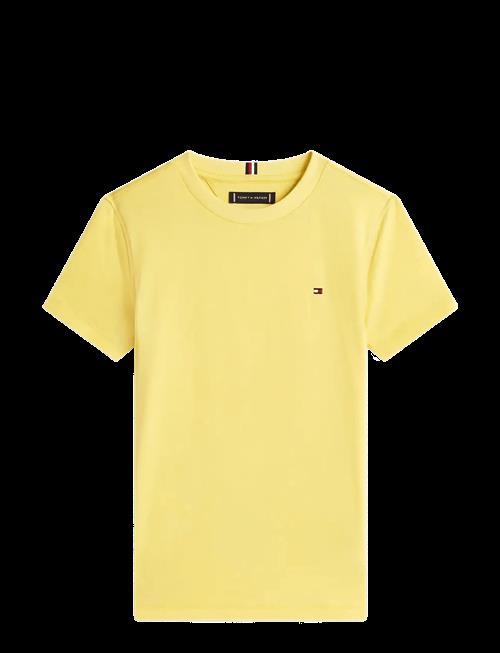 Tommy Hilfiger | Essential Cotton Reg Fit Tee Ss | 164