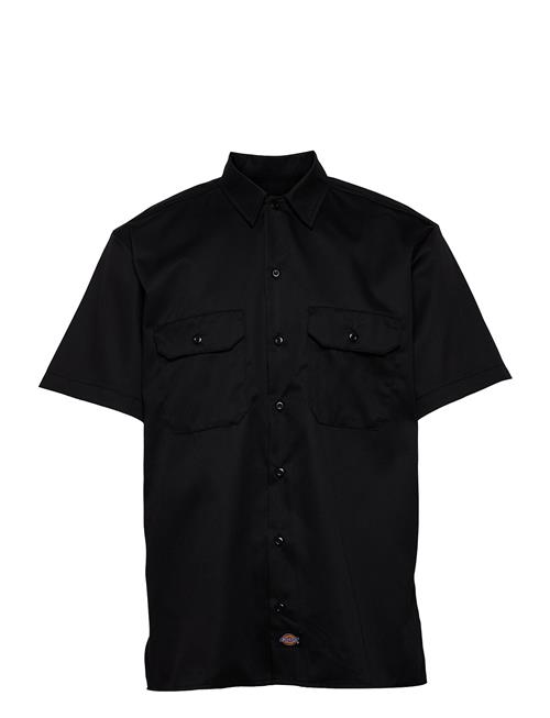 Dickies | Work Shirt Ss Rec | M