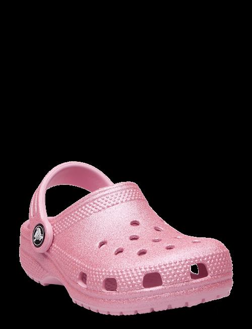 Crocs | Classic Glitter Clog T | 19/20