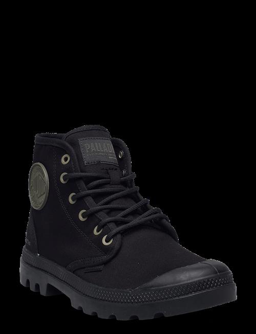 Palladium | Pampa Hi Htg Supply | 42