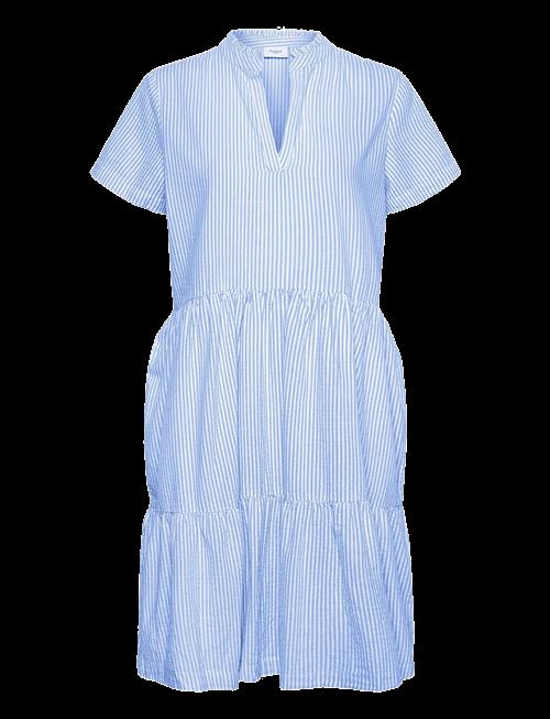 Saint Tropez | Elmikosz Ss Dress | XL