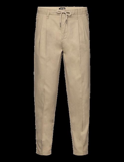 ONLY & SONS | Onsleo Crop Linen Mix 0048 Pant | 31 x 32