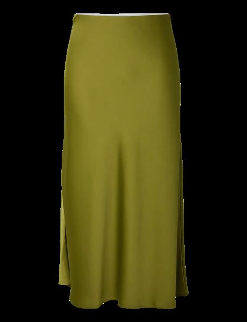 YAS | Yaspella Hw Midi Skirt S. Noos | XL