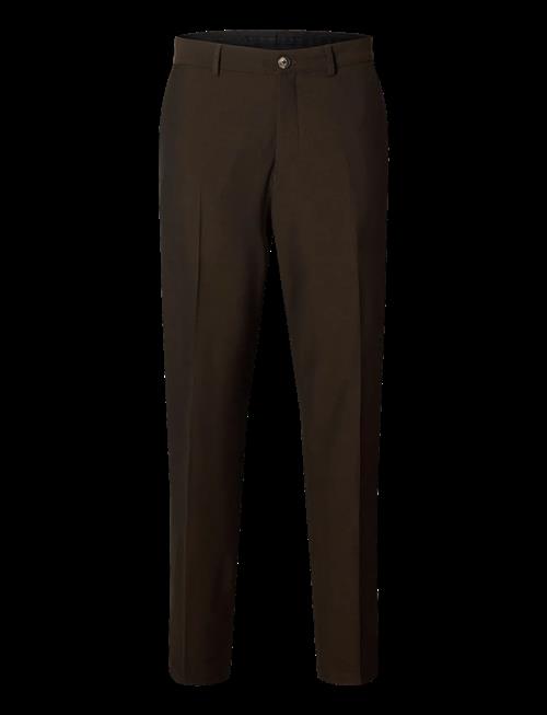 Selected | Slm175-Slim Robert Flex Pants Noos | 33 x 32
