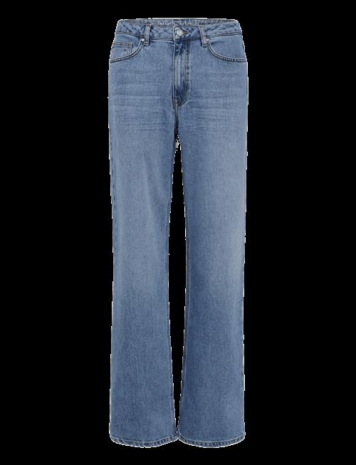 My Essential Wardrobe | Jeans Wide 05 The Louis 139 | 31 x 32