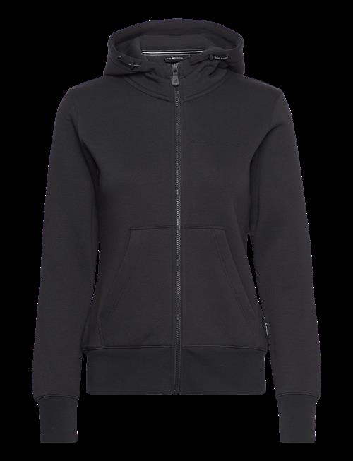 Sail Racing | W Gale Logo Zip Hood | S