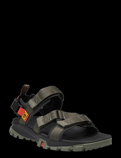 Timberland | Garrison Trail Backstrap Sandal Leaf Green | 43