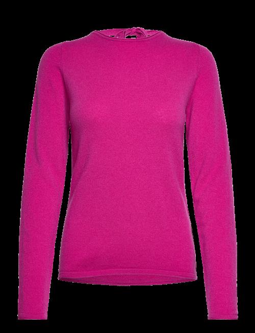 Rosemunde | Wool & Cashmere Pullover | S
