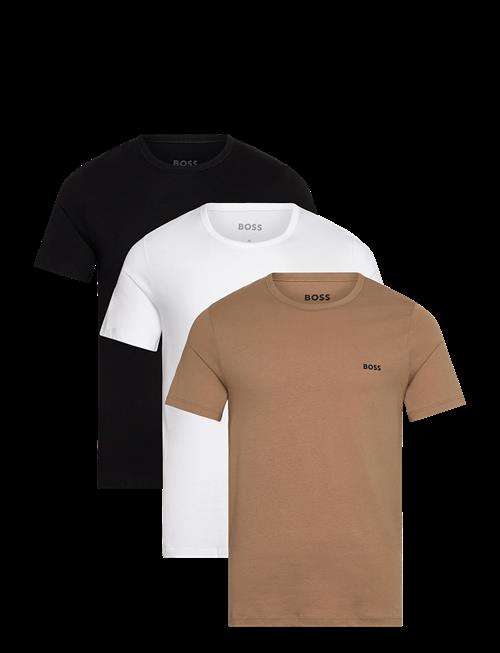BOSS | Tshirt Rn 3P Classic | L