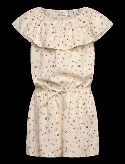 name it | Nkfvinaya Ss Playsuit Fffff Noos | 140