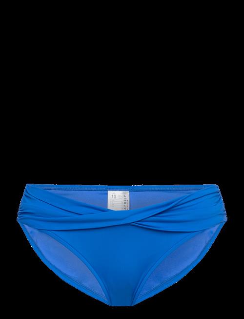 Seafolly | S.collective Twist Band Mini Hipster Pant | 34