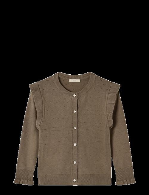 Fliink | Fame Cardigan | 12 M