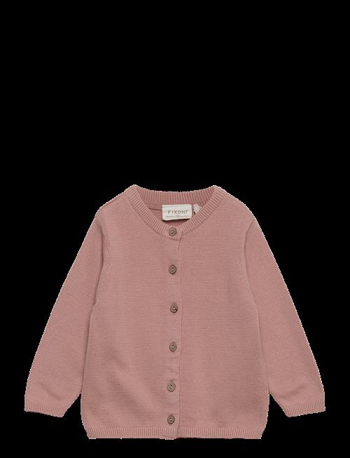 Fixoni | Knitted Cardigan | 62