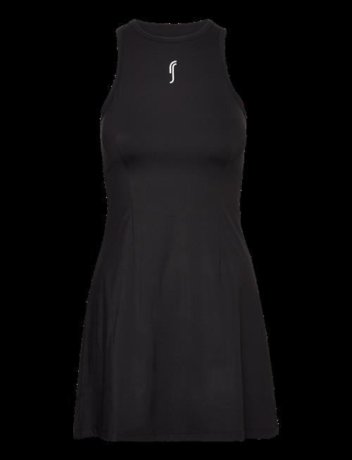 RS Sports | Women's Court Match Dress W. Inner Shorts | M