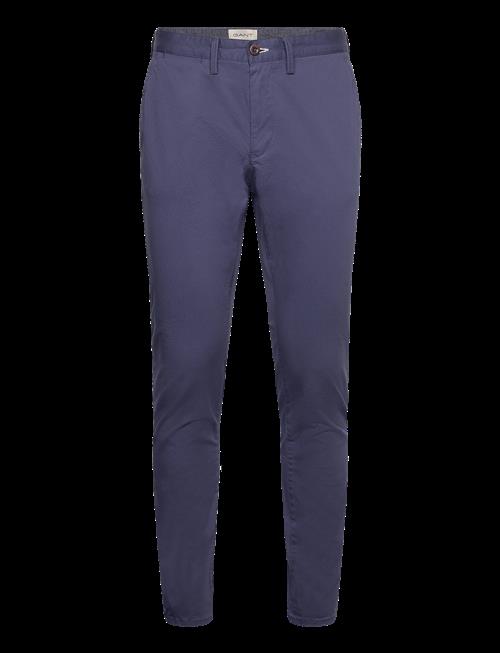 Gant | Slim Twill Chinos | 36 x 32