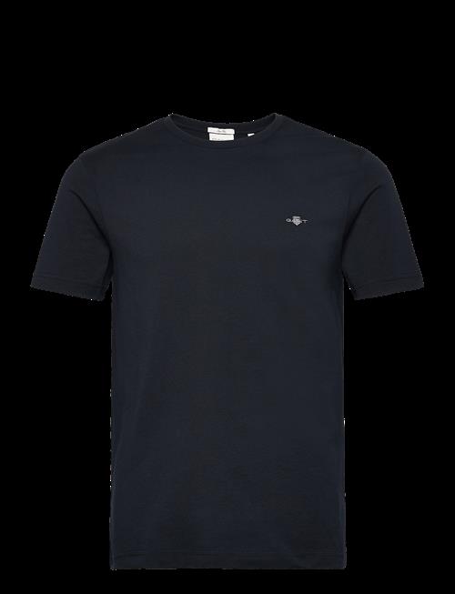Gant | Slim Shield Ss T-Shirt | XXXL
