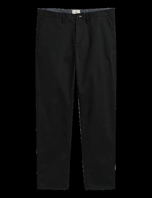 Gant | Regular Twill Chinos | 31 x 32