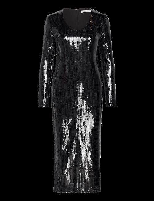 Samsøe Samsøe | Alina U-N Sequins Dress 14904 | L