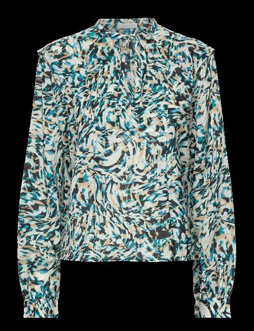 2NDDAY | 2Nd Roux - Cotton Bliss Print | 36