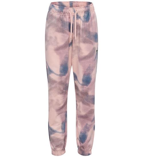 Hummel Sweatpants - HmlJR Loose - Pale Lilac
