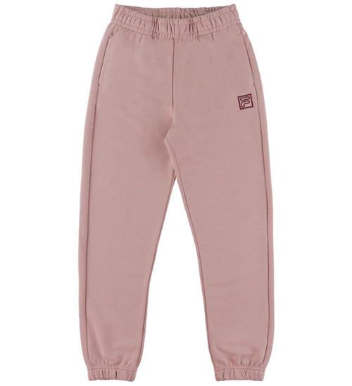 Fila Sweatpants - Loose - Vallia
