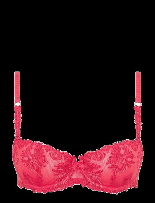 CHANTELLE | Champs El-Co Bra Half Cup | F x 70