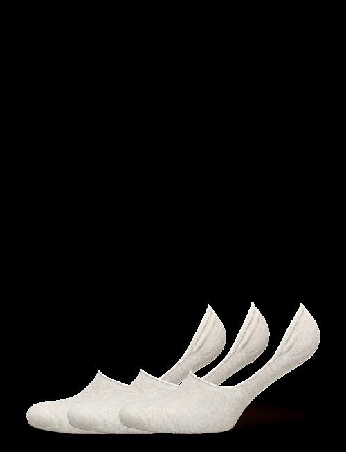 Amanda Christensen | True Invisible Sock | 45-46