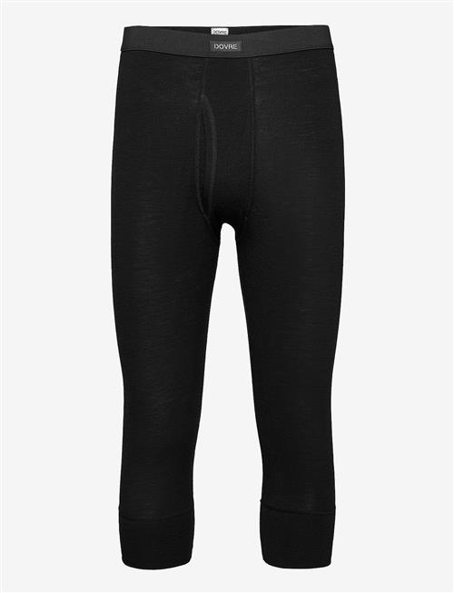 Dovre | Benklæde M/ 3/4 Ben Og Gylp | XL