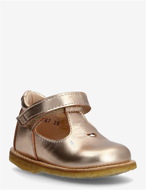 ANGULUS | T - Bar Shoe | 24