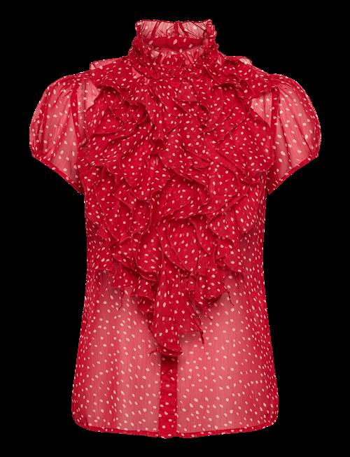 Saint Tropez | Liljasz Drea Ss Shirt | S